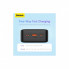 Батарея универсальная Baseus Airpow 30000mAh 20W PD/3.0, QC/3.0, black (PPQD090101) (16578)