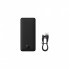 Батарея универсальная Baseus Airpow 30000mAh 20W PD/3.0, QC/3.0, black (PPQD090101) (16578)
