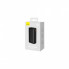 Батарея универсальная Baseus Airpow 30000mAh 20W PD/3.0, QC/3.0, black (PPQD090101) (16578)