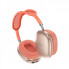 Бездротові накладні навушники HOCO W55 Pleasing BT headphones Pink (6942007632713) (8578)
