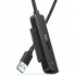 Зовнішня кишеня для накопичувача UGREEN CM321 USB-A to 2.5-Inch SATA Converter 50cm (UGR-70609) (UGR-70609) (19678)