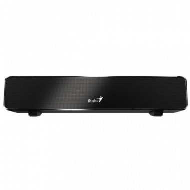 Акустическая система Genius SoundBar 100 USB Black (31730024400) (16778)