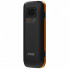 Мобильный телефон Sigma X-style 171 MINI Black-Orange (4827798813737) (16878)