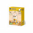 Конструктор Pantasy Snoopy - Coffee Time (86903) (7878)