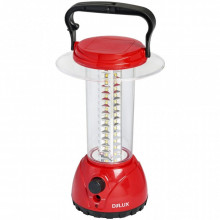 Фонарь Delux REL-106 84 LED 4W (90020136) (15978)
