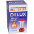 Фонарь Delux REL-106 84 LED 4W (90020136) (15978)