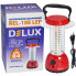 Фонарь Delux REL-106 84 LED 4W (90020136) (15978)