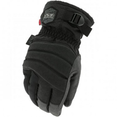 Перчатки утепленные Mechanix ColdWork Peak Gloves XXL (1978)