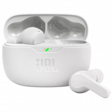 Наушники JBL Wave Beam TWS White (JBLWBEAMWHT) (19978)