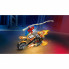 Конструктор LEGO Super Heroes Человек-паук vs. Призрачный всадник на мотоцикле (76335) (21978)