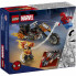 Конструктор LEGO Super Heroes Человек-паук vs. Призрачный всадник на мотоцикле (76335) (21978)