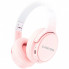 Наушники Canyon OnRiff 4 Bluetooth Pink (CNS-CBTHS4P) (17088)