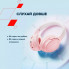 Наушники Canyon OnRiff 4 Bluetooth Pink (CNS-CBTHS4P) (17088)