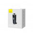 Алкотестер Baseus Digital Alcohol Tester Black (CRCX-01) (15188)