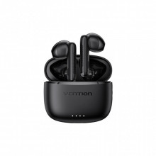 Наушники VENTION Elf Earbuds E03 Black (NBHB0) (17188)