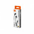 Наушники JBL Endurance Run 3C USB-C Black (JBLENDURRUN3CBLKG) (17288)