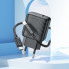 Мережевий зарядний пристрій з кабелем HOCO CS22A Value single port PD30W charger set(C to iP) Black (6942007609920) (388)