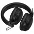 Бездротові накладні навушники BOROFONE BO34 Suenos BT headset Black (6941991126253) (20488)