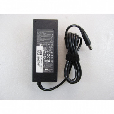 Блок питания к ноутбуку Dell 90W PA-10 19.5V 4.62A разъем 7.4/5.0 (pin inside) (DA90PM111 / A40158) (15888)