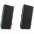 Акустическая система REAL-EL S-130 USB Black (EL121100018) (17098)
