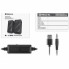 Акустическая система REAL-EL S-130 USB Black (EL121100018) (17098)