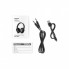 Наушники REAL-EL GD-820 Black (EL124100051) (20098)