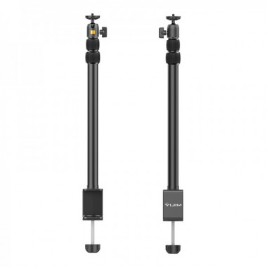 Штатив-тримач Ulanzi Vijim Desktop Extendable Light Stand (UV-2248 LS01) (2248) (15198)