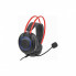 Наушники A4Tech Bloody G200Q Black/Red (4711421002226) (17198)