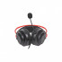 Наушники A4Tech Bloody G200Q Black/Red (4711421002226) (17198)