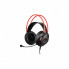 Наушники A4Tech Bloody G200Q Black/Red (4711421002226) (17198)