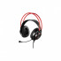 Наушники A4Tech Bloody G200Q Black/Red (4711421002226) (17198)