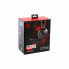 Наушники A4Tech Bloody G200Q Black/Red (4711421002226) (17198)
