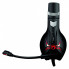 Наушники Marvo HG8928 Black-Red (HG8928) (18198)