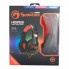 Наушники Marvo HG8928 Black-Red (HG8928) (18198)