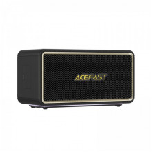 Портативна колонка ACEFAST K3 Max portable wireless speaker,40W, IPX6, Black (6974316285038) (21198)