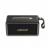Портативна колонка ACEFAST K3 Max portable wireless speaker,40W, IPX6, Black (6974316285038) (21198)