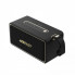 Портативна колонка ACEFAST K3 Max portable wireless speaker,40W, IPX6, Black (6974316285038) (21198)