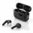 Наушники Vention Echo Lite E11 Plus Black (NBVB0-Plus) (22198)