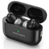 Наушники Vention Echo Lite E11 Plus Black (NBVB0-Plus) (22198)
