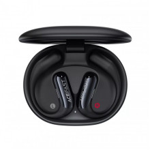 Бездротові навушники TWS ACEFAST FA002 ACEFIT Air wireless earbuds, ENC, IP54, Black (6974316283621) (16298)