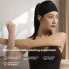 Бездротові навушники TWS ACEFAST FA002 ACEFIT Air wireless earbuds, ENC, IP54, Black (6974316283621) (16298)