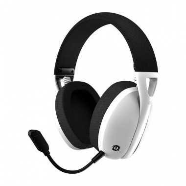 Наушники Canyon GH-13 Ego Wireless Gaming 7.1 White (CND-SGHS13W) (17298)
