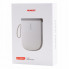 Термопринтер для друку наклейок NIIMBOT D11_H White (1AA57281601) (15398)