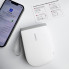 Термопринтер для друку наклейок NIIMBOT D11_H White (1AA57281601) (15398)