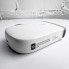 Термопринтер для друку наклейок NIIMBOT D11_H White (1AA57281601) (15398)
