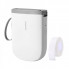 Термопринтер для друку наклейок NIIMBOT D11_H White (1AA57281601) (15398)
