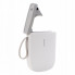 Термопринтер для друку наклейок NIIMBOT D11_H White (1AA57281601) (15398)
