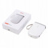 Термопринтер для друку наклейок NIIMBOT D11_H White (1AA57281601) (15398)