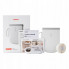 Термопринтер для друку наклейок NIIMBOT D11_H White (1AA57281601) (15398)