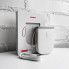 Термопринтер для друку наклейок NIIMBOT D11_H White (1AA57281601) (15398)